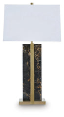 Neonish Table Lamp - Furniture Queen (GA)*