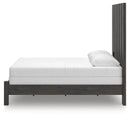 Fraluna Bed - Furniture Queen (GA)*