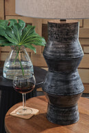 Kerbert Table Lamp - Furniture Queen (GA)*