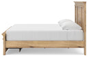 Makidern Bed - Furniture Queen (GA)*