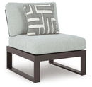 Beachloft Outdoor Seating Set - Furniture Queen (GA)*