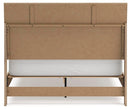 Cielden Bed - Furniture Queen (GA)*