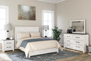 Gerridan Nightstand - Furniture Queen (GA)*