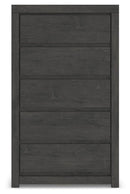 Fraluna Chest of Drawers - Furniture Queen (GA)*