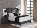 Fraluna Bed - Furniture Queen (GA)*
