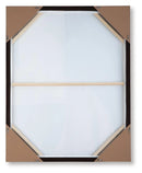 Ewanford Wall Art - Furniture Queen (GA)*