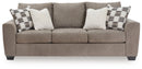 Loreo Sofa Sleeper - Furniture Queen (GA)*