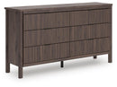 Pamytta Dresser - Furniture Queen (GA)*