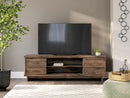 Zadilyn 72" TV Stand - Furniture Queen (GA)*