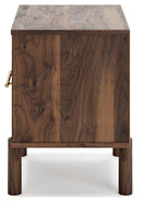 Calverson Nightstand - Furniture Queen (GA)*