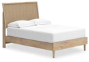Cielden Bedroom Set - Furniture Queen (GA)*