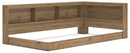 Deanlow Bed - Furniture Queen (GA)*