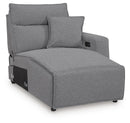 Modmax II Reclining Sofa Chaise - Furniture Queen (GA)*