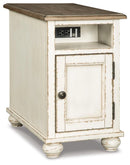 Realyn End Table Set - Furniture Queen (GA)*
