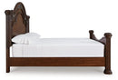 Lavinton Bedroom Set - Furniture Queen (GA)*
