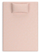 iKidz Coral Mattress and Pillow - Furniture Queen (GA)*