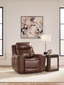 Next Move Power Recliner - Furniture Queen (GA)*