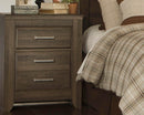 Juararo Nightstand - Furniture Queen (GA)*