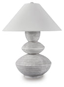 Brickdon Table Lamp - Furniture Queen (GA)*