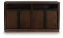 Dilenno Dining Server