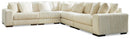 Lindyn Living Room Set - Furniture Queen (GA)*