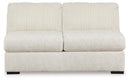 Chessington Sectional with Double Chaise