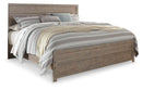 Culverbach Bedroom Set - Furniture Queen (GA)*