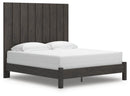 Fraluna Bedroom Set - Furniture Queen (GA)*