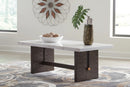 Burkhaus Occasional Table Set