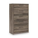 Elbrim Chest of Drawers - Furniture Queen (GA)*
