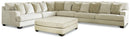 Rawcliffe Living Room Set - Furniture Queen (GA)*