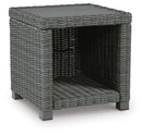 Elite Park Outdoor Occasional Table Set - Furniture Queen (GA)*