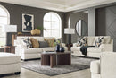 Heartcort Living Room Set - Furniture Queen (GA)*