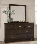 Covetown Bedroom Package - Furniture Queen (GA)*