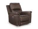 Bleckley Power Recliner - Furniture Queen (GA)*
