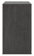 Fraluna Nightstand - Furniture Queen (GA)*