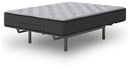 Comfort Plus Mattress - Furniture Queen (GA)*