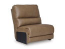 DeepWakes Reclining Sofa Chaise - Furniture Queen (GA)*