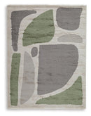 Anburgh Rug Large - Furniture Queen (GA)*