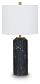 Hanzila Table Lamp - Furniture Queen (GA)*