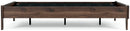 Calverson Bed - Furniture Queen (GA)*