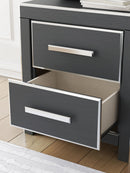 Zuraleus Nightstand - Furniture Queen (GA)*