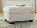 Greenbriar Ottoman - Furniture Queen (GA)*