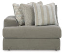 Avaliyah Sectional with Chaise