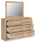 Kinlanni Bedroom Set - Furniture Queen (GA)*