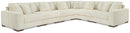 Lindyn Sectional - Furniture Queen (GA)*