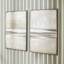 Brockdunn Wall Art (Set of 2) - Furniture Queen (GA)*