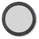 Corinsworth Accent Mirror - Furniture Queen (GA)*