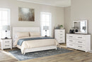 Gerridan Bedroom Set - Furniture Queen (GA)*