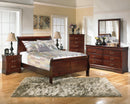 Alisdair Youth Bed - Furniture Queen (GA)*